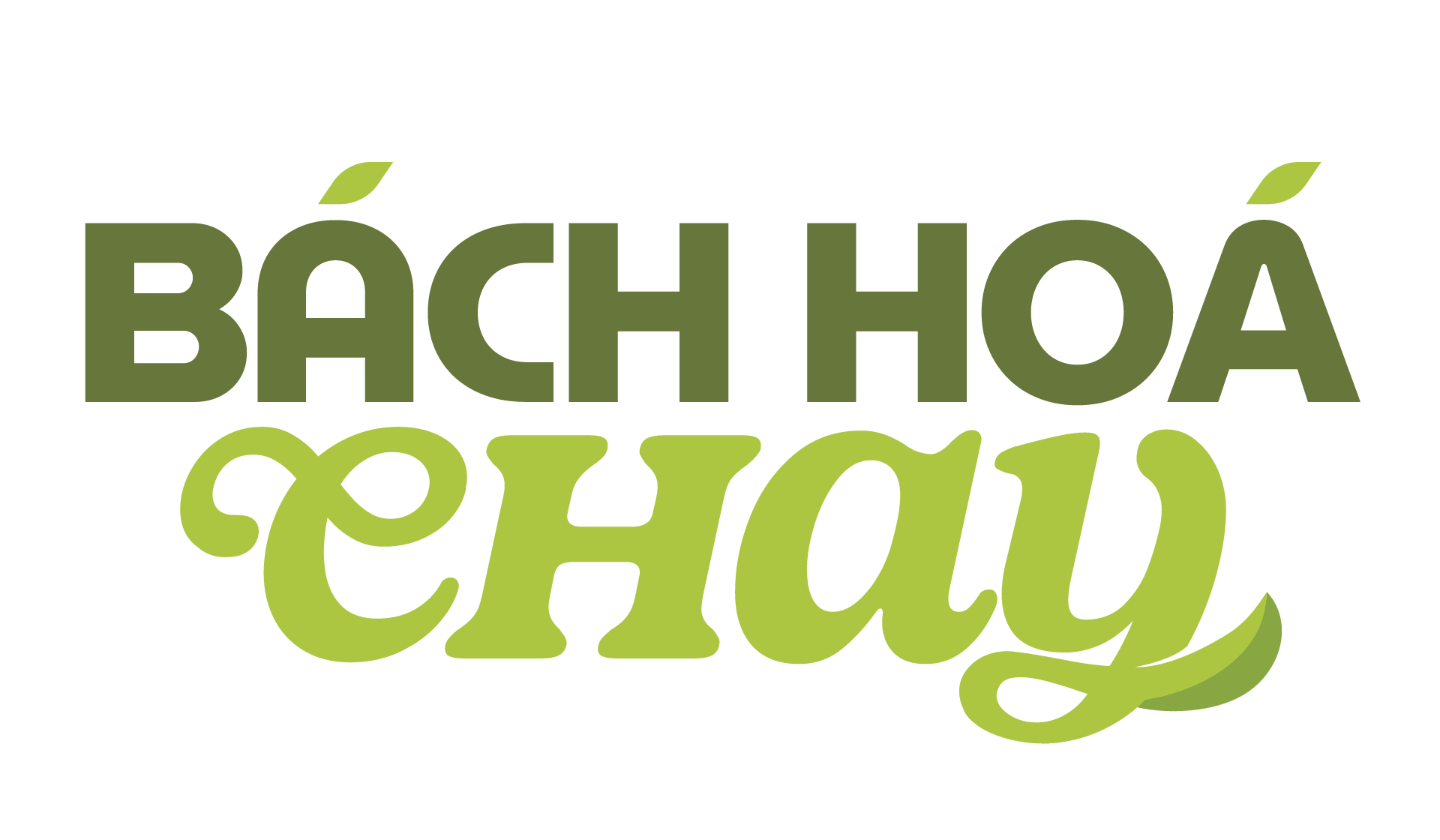 Bách Hóa Chay